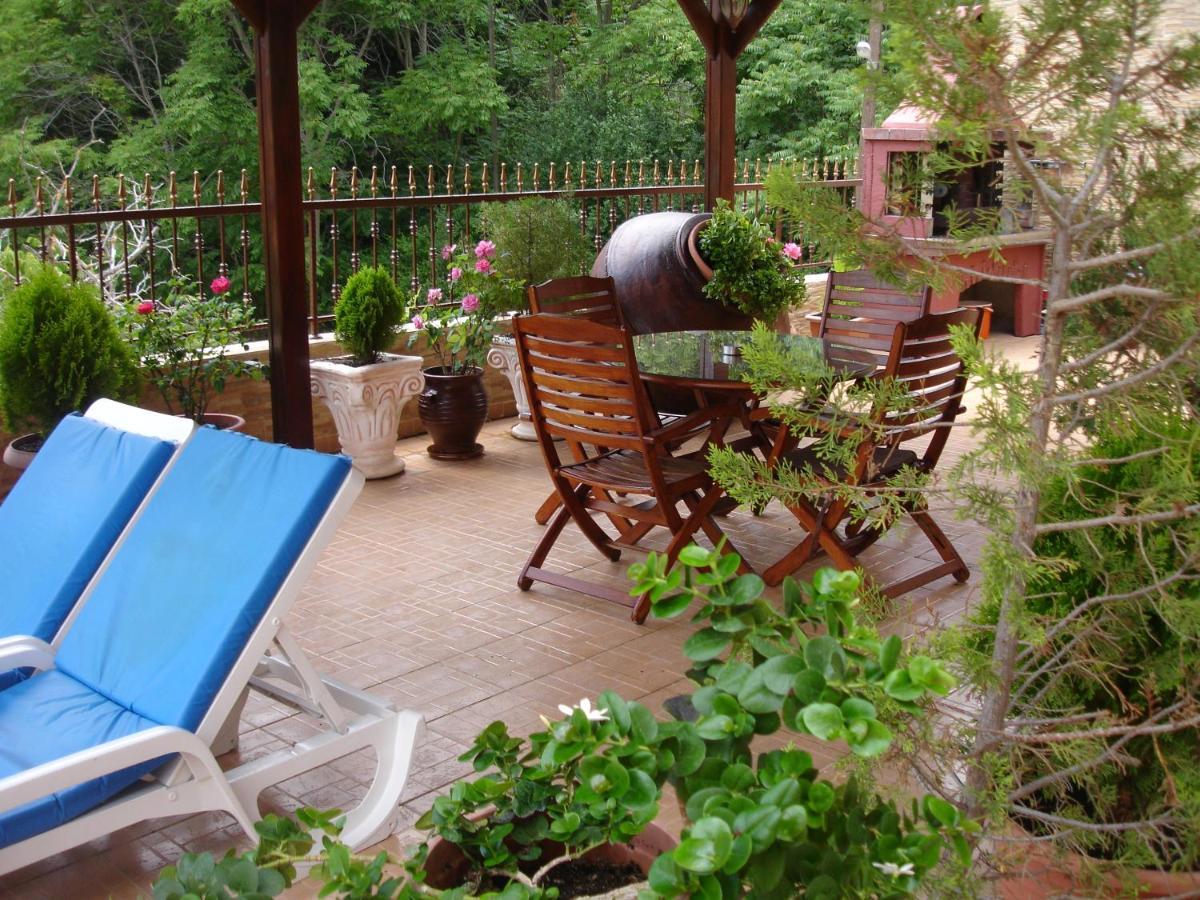 The Love Holiday House Tris Elies Extérieur photo