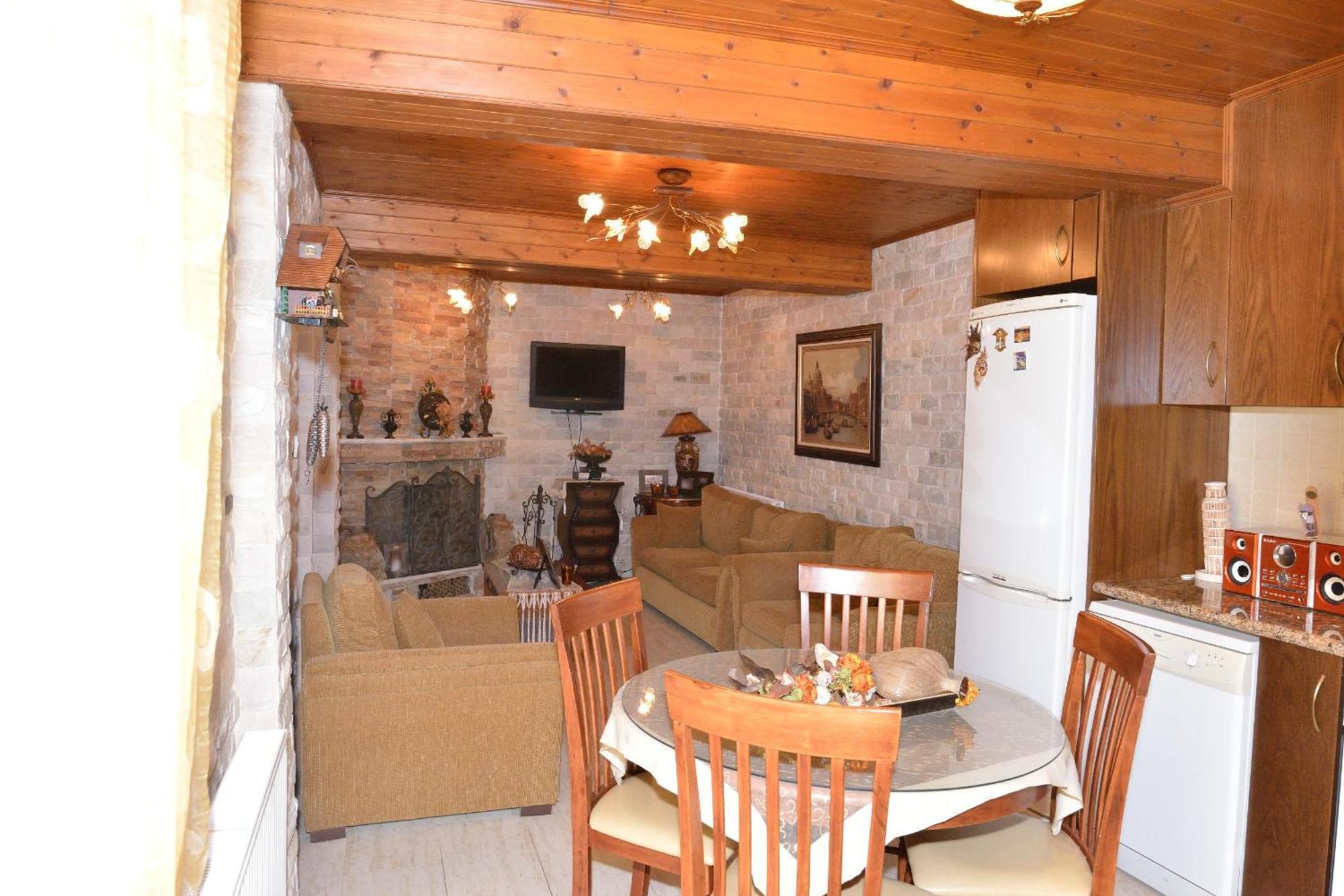 The Love Holiday House Tris Elies Extérieur photo