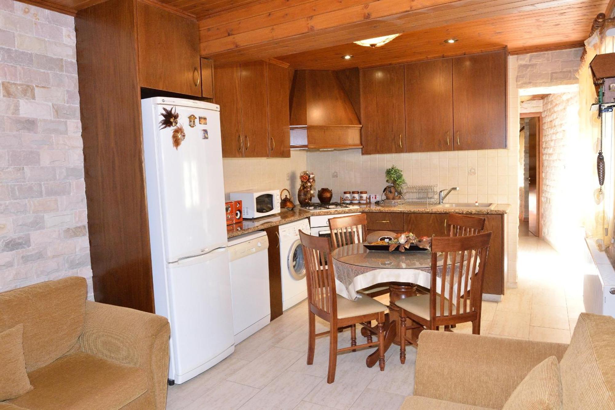 The Love Holiday House Tris Elies Extérieur photo
