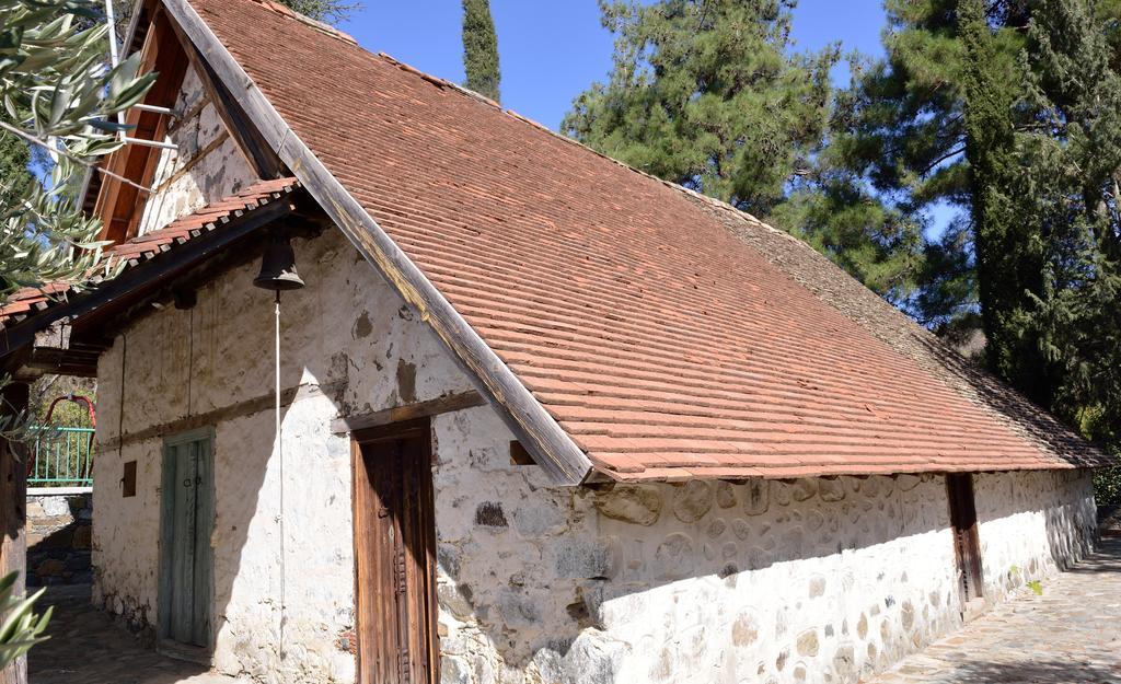 The Love Holiday House Tris Elies Extérieur photo